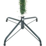  Umjetno osvijetljeno božićno drvce s kuglicama i šiškama 180 cm | shoptok.hr