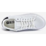 Big Star Men's Sneakers Made Of Eco Leather | shoptok.hr