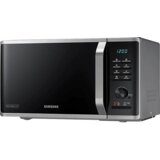 Samsung Samostojeća mikrovalna peć MG23K3575AS/OL Cijene