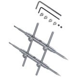 INF dodatki za fotoaparate crosshead lens tool, (21296573) Cene