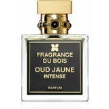 Fragrance Du Bois Oud Jaune Intense parfum uniseks 100 ml