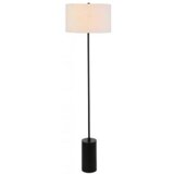 Mitea Lighting podna lampa 1xE27 M48-C/BG | ePonuda.com