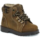KINETIX Sardone Leather 1pr Boys Sand Color Boot cene