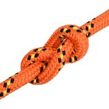  Brodski konop narančasti 20 mm 100 m od polipropilena | shoptok.hr