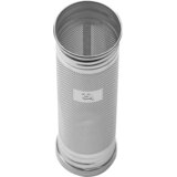 Qwetch Cjedilo za infuziju s navojnim čepom - 9cm - 260/500ml Cijene