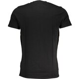 Cavalli Class MEN&#39;S SHORT SLEEVE T-SHIRT BLACK | shoptok.hr
