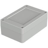 Bopla Euromas X, XT 110704 7035 07511074 kućište elektronike 105 x 70 x 40 ABS svijetlosiva (RAL 7035) 1 St. Cijene