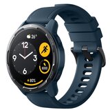 Xiaomi Watch S1 Active GL (Ocean Blue) | Eponuda.com