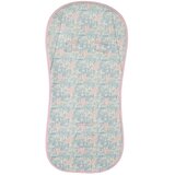 Zopa zračni univerzalni umetak za kolica Breeze Jungle Pink | shoptok.hr