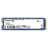 Kingston SSD 4TB NV3 NVMe PCIe Gen 4.0 | Eponuda.ba