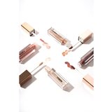 NOBEA Metal Liquid Eyeshadow tekoče senčilo za oči odtenek Sparkling Grape #E07 4 ml | Shoptok.si