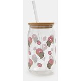 Sinsay Šalica s poklopcem i slamkom Pusheen The Cat | shoptok.hr