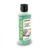 Karcher Patio & Deck 564 Cleaner koncentrat za čišćenje kamena i fasade, 500 ml | shoptok.hr