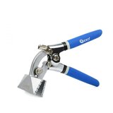 Geko klešče za oblikovanje profilov in pločevine 210mm - 80x35mm G01668 | Shoptok.si
