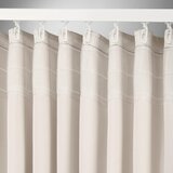 Mömax Zatemnitvena Zavesa Henri, Bela, Ca. 135/245 Cm | Shoptok.si