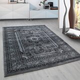 Novel Preproga Marrakesh, 240x340cm, Siva | Shoptok.si