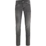 Jack & Jones muške farmerke 12259935, Sive Cene