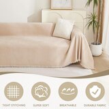 Filumi Bež presvlaka za fotelju 70 cm Talo – | shoptok.hr