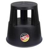 Wedo Stolac ljestve Kickstool, crni | shoptok.hr