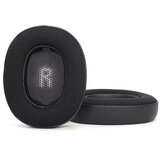 INF 2 Kosa Nadomestnih Blazinic za Ušesa - Proteinsko Usnje in Nogometna Mreža za JBL E55BT Slušalke, (5000081017) | Shoptok.si