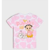 Sinsay Pamučna majica s printom Cocomelon | shoptok.hr