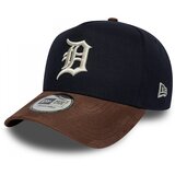 New Era Kape s šiltom Suede visor eframe dettig Modra | Shoptok.si
