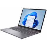 Lenovo ideapad slim 3 15IRH10 (luna grey) wuxga ips, i7-13620H, 24GB, 1TB ssd (83K100BEYA) | ePonuda.com