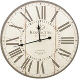  Starinski zidni sat London 60 cm | shoptok.hr