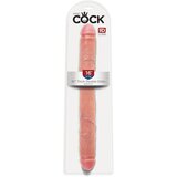 Pipedream King petelin dvojni fini realističen penis 41 cm, (21099925) Cene