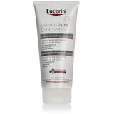 EUCERIN® DermoPure Triple Effect Body Cream krema za telo proti aknam in posledicam akn 200 ml za ženske | Shoptok.si