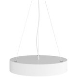  Visilica na sajli CLEO 3xE27/24W/230V, prečnika 40 cm, beo | Eponuda.com