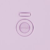 Enso ABS Kofer 55 cm - Ljubičasta ( 98.391.21 ) | Eponuda.com