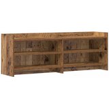 TV ormar 135 x 33 x 47 cm Staro drvo Konstruirano drvo | Eponuda.com