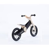  Wooden Jack naraven les & lep črn | Shoptok.si