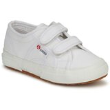 Superga Nizke superge 2750 STRAP Bela | Shoptok.si