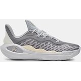 Under Armour Shoes CURRY 11 YW-GRY - unisex Cene