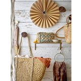 Bloomingville Metalna vješalica Zigga – | shoptok.hr