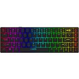 AQIRYS gejmerska tastatura mira wireless | ePonuda.com
