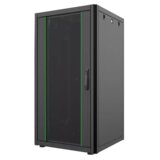 Mirsan 18U/19 rek orman stojeći MR.GTN18U66DE 600mmx600mmx1030mm crni Cene