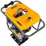 Powermat PM-SUS-80TLC benzinski vibracijski nabijač (žaba) 6,5 KS, 13 kN | shoptok.hr