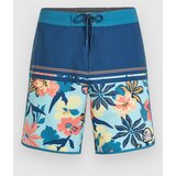O'neill Cruzer Scallop 18" Boardshorts indigo scallop | Shoptok.si
