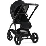 Egg 3 dječja kolica 8u1 s autosjedalicom Shell 360 i ISOFIX bazom, Panther | shoptok.hr