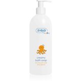 Ziaja Baby kremasti hipoalergeni sapun za djecu od 3. mjeseca 300 ml | shoptok.hr