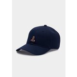 CS C&S WL Biggenstein Curved Cap navy/mc | Shoptok.si