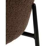 DAN-FORM Denmark Rjav barski stol (višina sedeža 68 cm) Orbit – | Shoptok.si