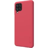 Nillkin frosted zaščita za samsung galaxy A22 lte A225 - rdeča Cene