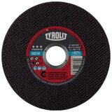 Tyrolit Rezna ploča Premium Inox 41F A46R-BFP 115x22,23mm u