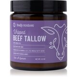 Body Restore Whipped Beef Tallow Balm Lavender hranjiva krema za tijelo 73 ml | shoptok.hr