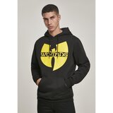 Wu-Wear Logo Hoody black | shoptok.hr