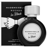 Rochas Mademoiselle In Black parfémovaná voda za žene 30 ml | shoptok.hr